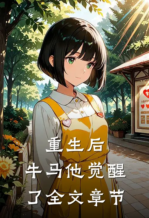 重生后，牛马他觉醒了全文章节