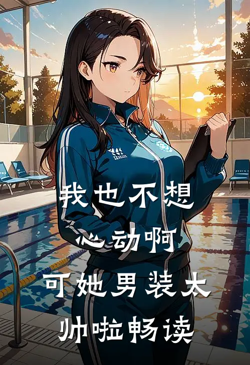 我也不想心动啊，可她男装太帅啦畅读