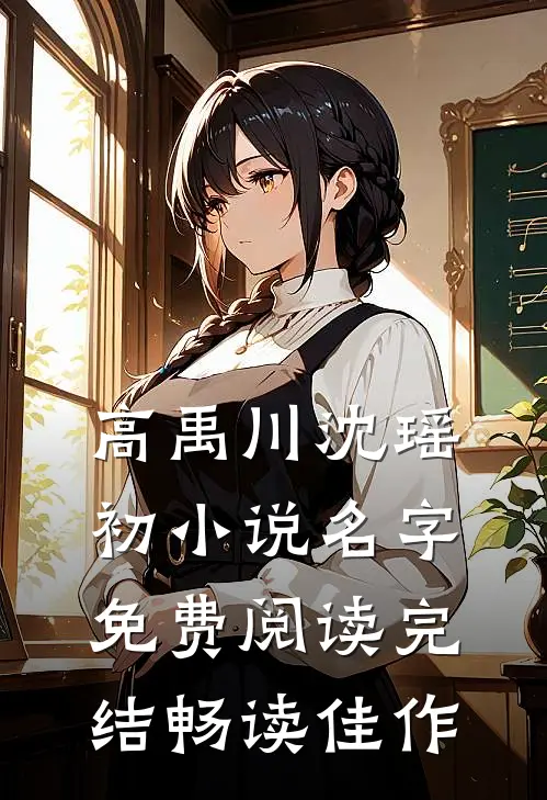 高禹川沈瑶初小说名字免费阅读完结畅读佳作