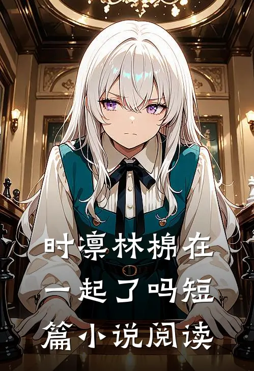时凛林棉在一起了吗短篇小说阅读