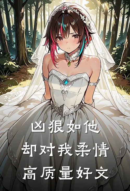 凶狠如他，却对我柔情高质量好文