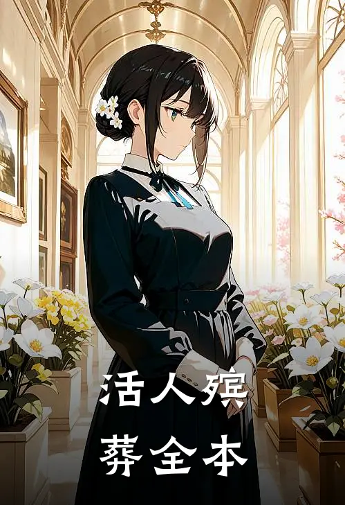 活人殡葬全本