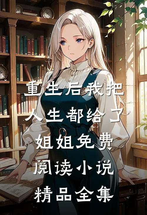 重生后我把人生都给了姐姐免费阅读小说精品全集