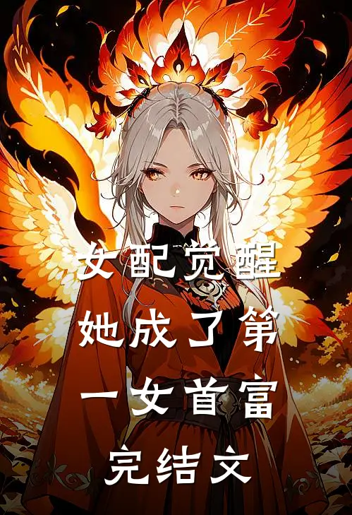 女配觉醒：她成了第一女首富完结文