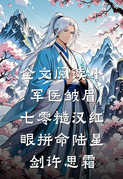全文阅读小军医皱眉,七零糙汉红眼拼命陆星剑许思霜