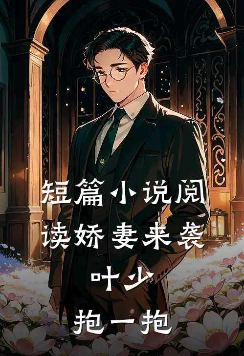 短篇小说阅读娇妻来袭：叶少，抱一抱