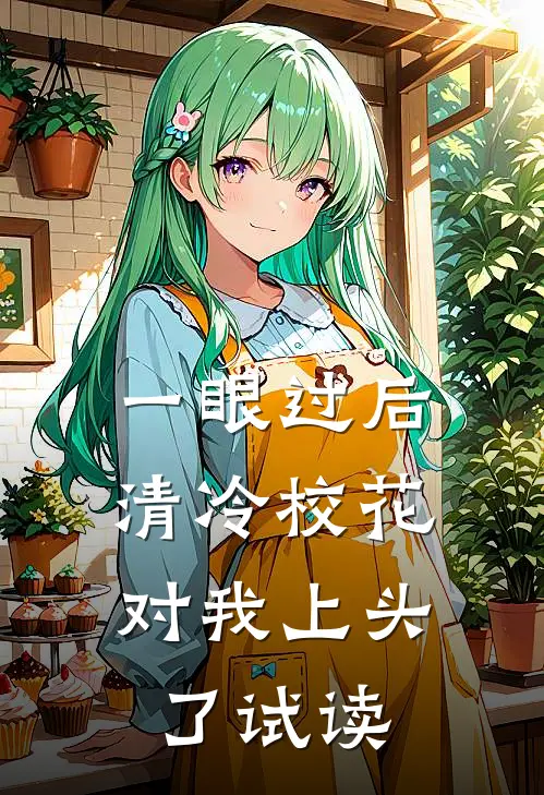 一眼过后，清冷校花对我上头了试读