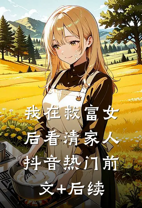 我在救富女后看清家人抖音热门前文+后续