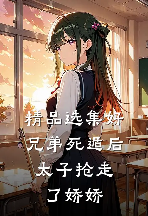 精品选集好兄弟死遁后，太子抢走了娇娇