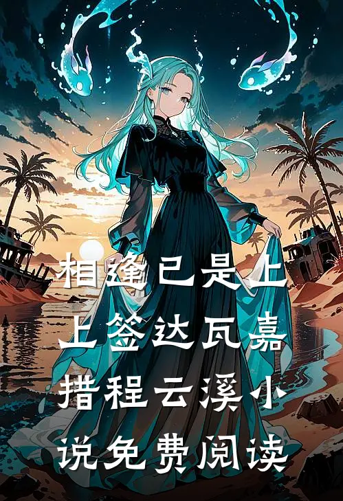 相逢已是上上签达瓦嘉措程云溪小说免费阅读
