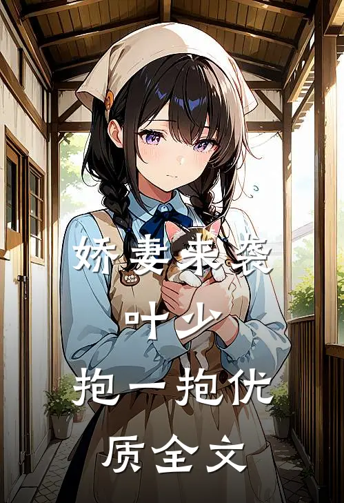 娇妻来袭：叶少，抱一抱优质全文