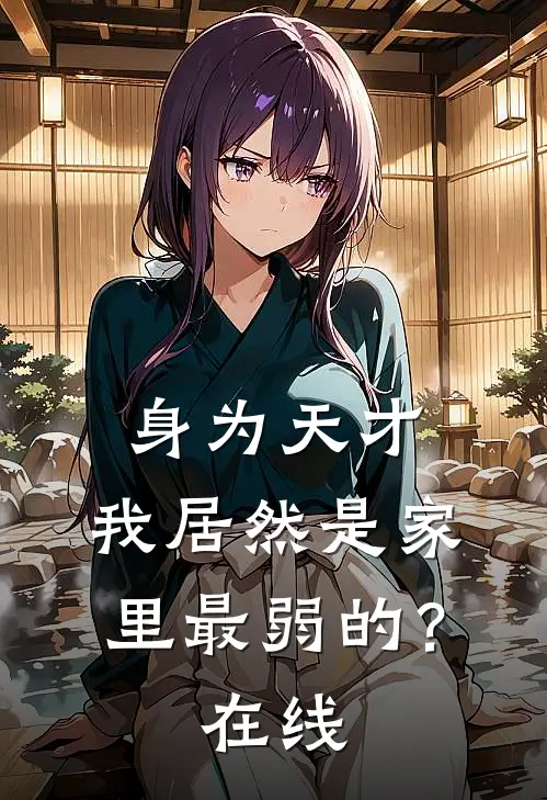 身为天才，我居然是家里最弱的？在线
