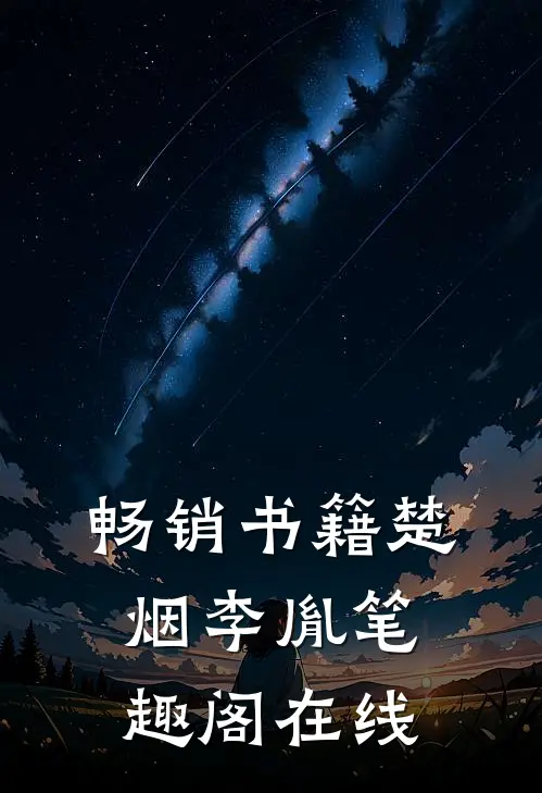 畅销书籍楚烟李胤笔趣阁在线