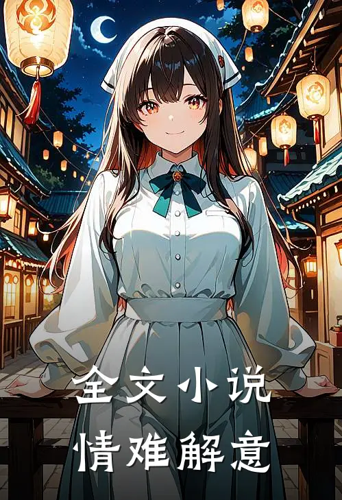 全文小说情难解意