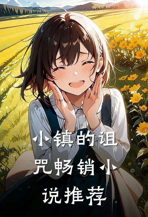 小镇的诅咒畅销小说推荐