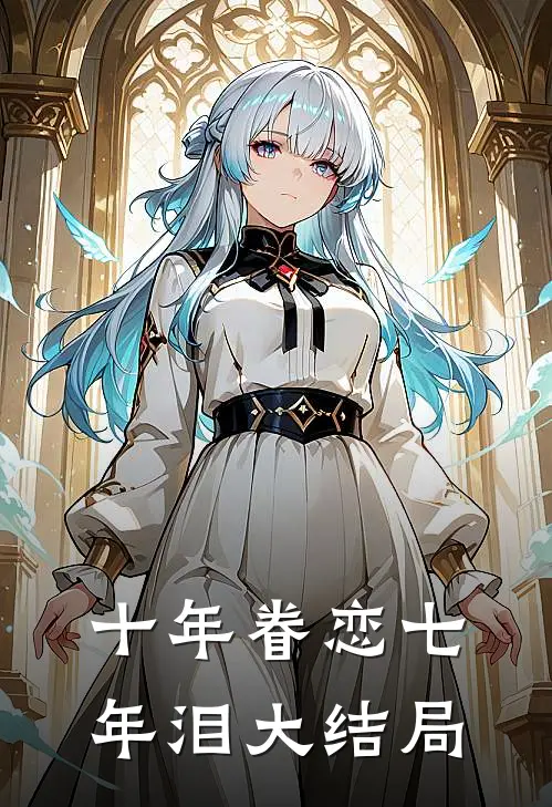 十年眷恋七年泪大结局