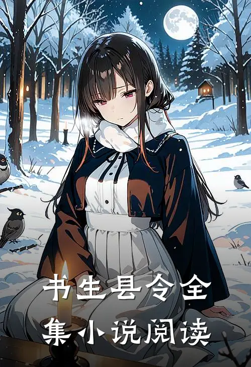 书生县令全集小说阅读