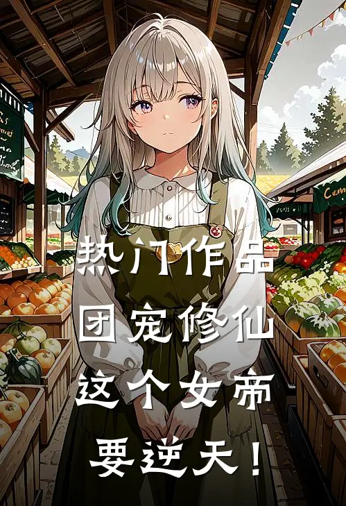 热门作品团宠修仙：这个女帝要逆天！