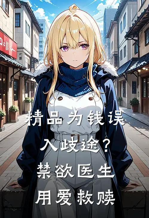 精品为钱误入歧途？禁欲医生用爱救赎