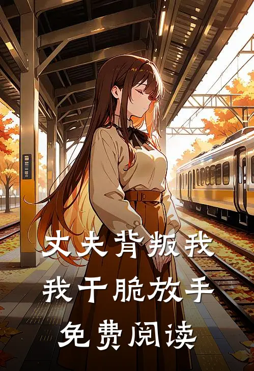丈夫背叛我，我干脆放手免费阅读