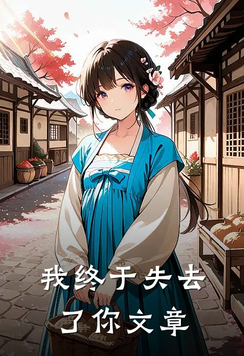 我终于失去了你文章