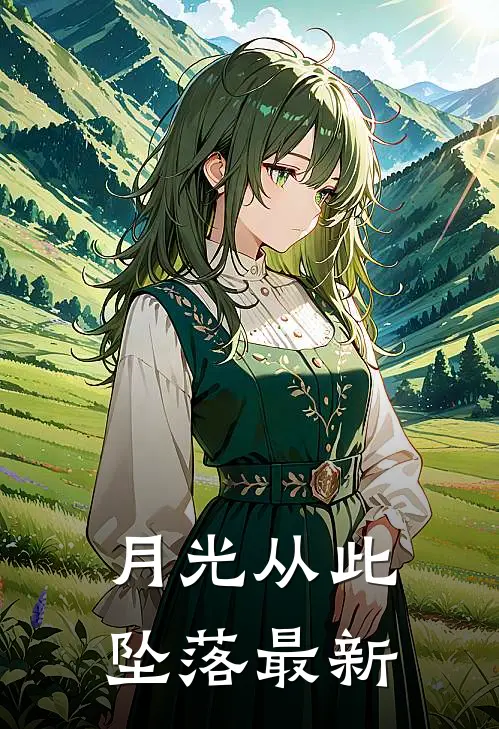 月光从此坠落最新