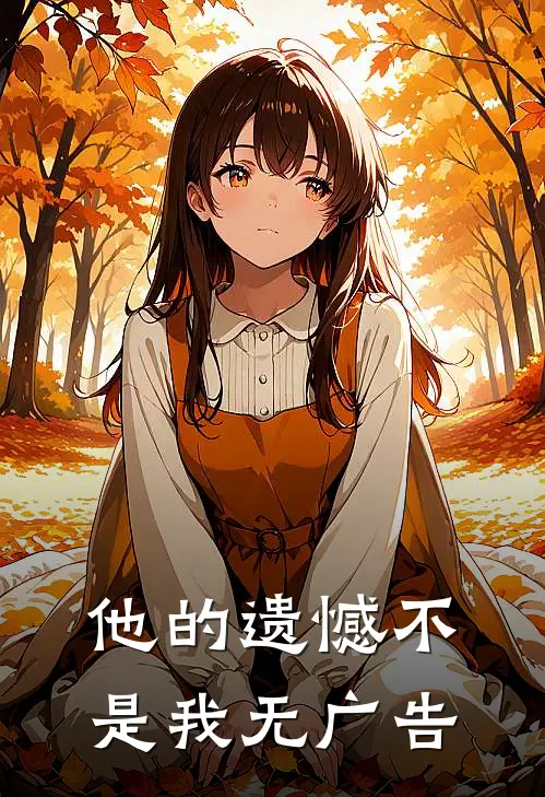 他的遗憾不是我无广告