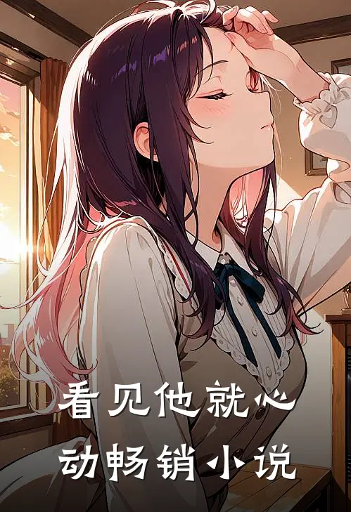 看见他就心动畅销小说