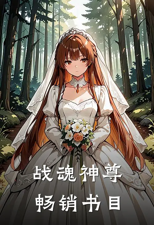 战魂神尊畅销书目