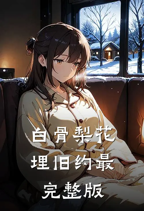 白骨梨花埋旧约最完整版