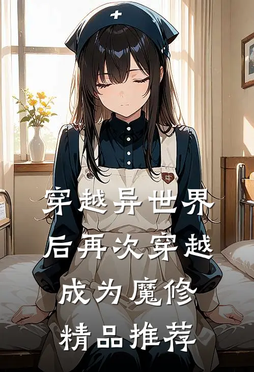 穿越异世界后再次穿越成为魔修精品推荐