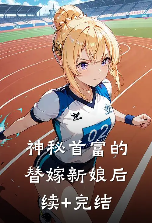 神秘首富的替嫁新娘后续+完结