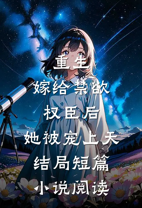 重生:嫁给禁欲权臣后,她被宠上天结局短篇小说阅读