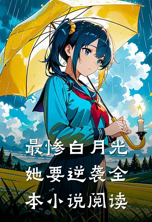 最惨白月光，她要逆袭全本小说阅读