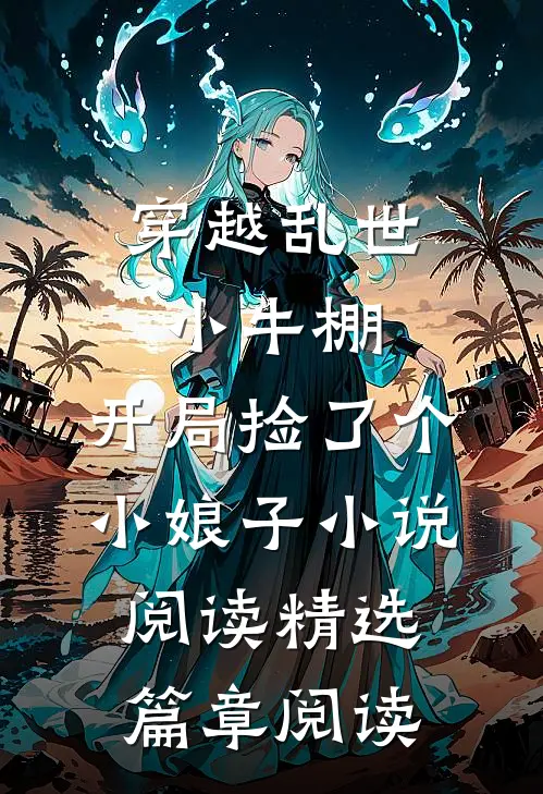 穿越乱世小牛棚,开局捡了个小娘子小说阅读精选篇章阅读