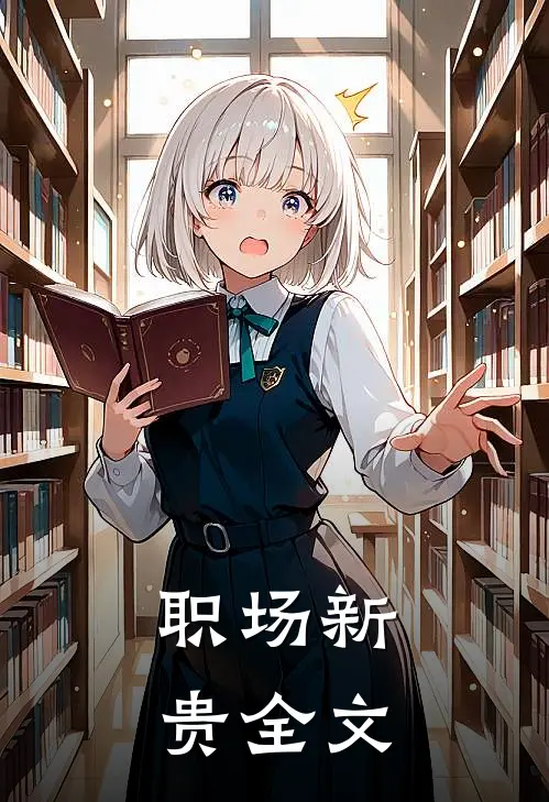 职场新贵全文