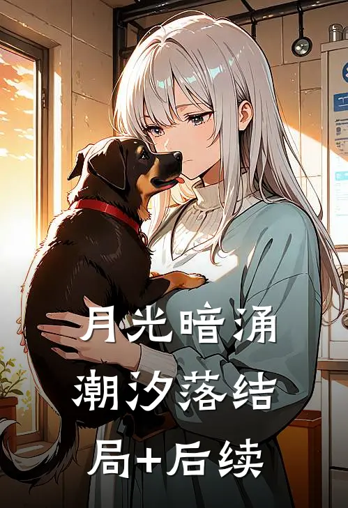 月光暗涌潮汐落结局+后续