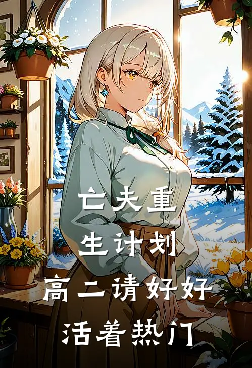 亡夫重生计划：高二请好好活着热门