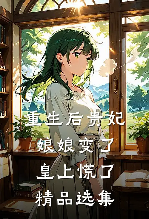 重生后贵妃娘娘变了，皇上慌了精品选集