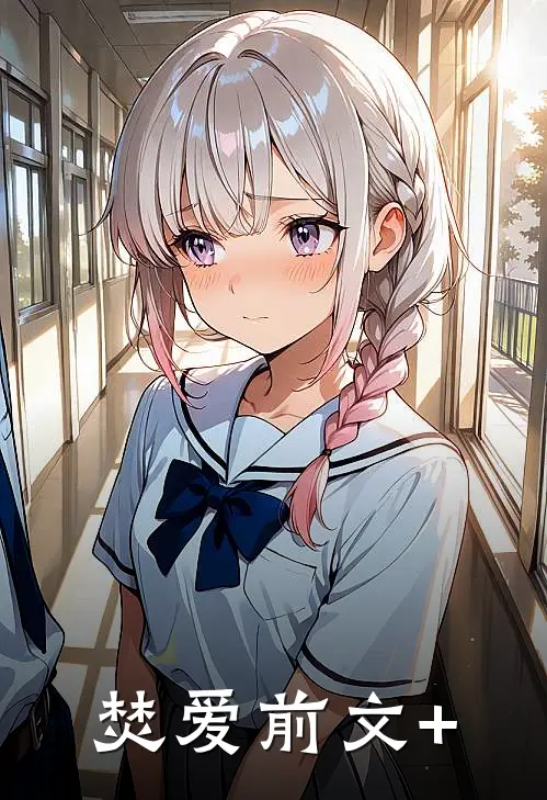 焚爱前文+