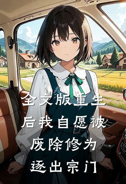全文版重生后我自愿被废除修为，逐出宗门