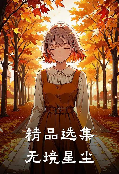 精品选集无境星尘