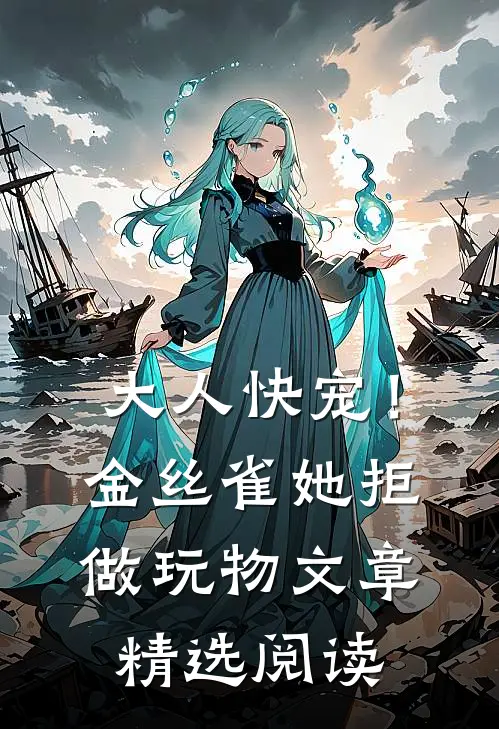大人快宠！金丝雀她拒做玩物文章精选阅读