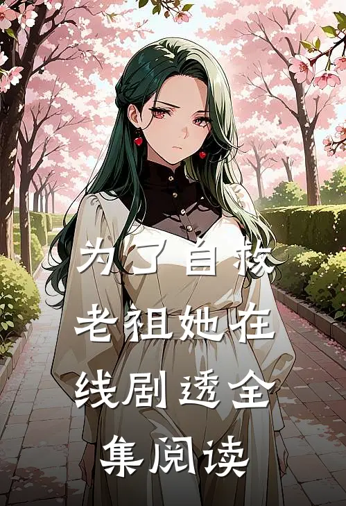为了自救，老祖她在线剧透全集阅读