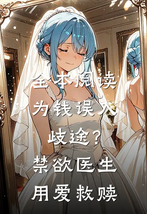 全本阅读为钱误入歧途？禁欲医生用爱救赎