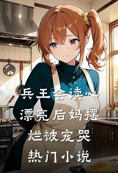 兵王会读心,漂亮后妈摆烂被宠哭热门小说