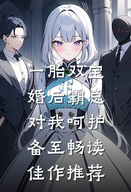 一胎双宝：婚后霸总对我呵护备至畅读佳作推荐