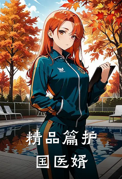精品篇护国医婿
