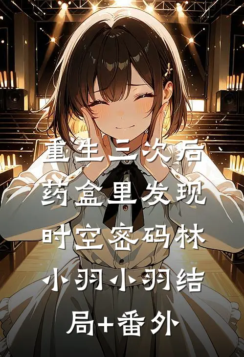 重生三次后，药盒里发现时空密码林小羽小羽结局+番外