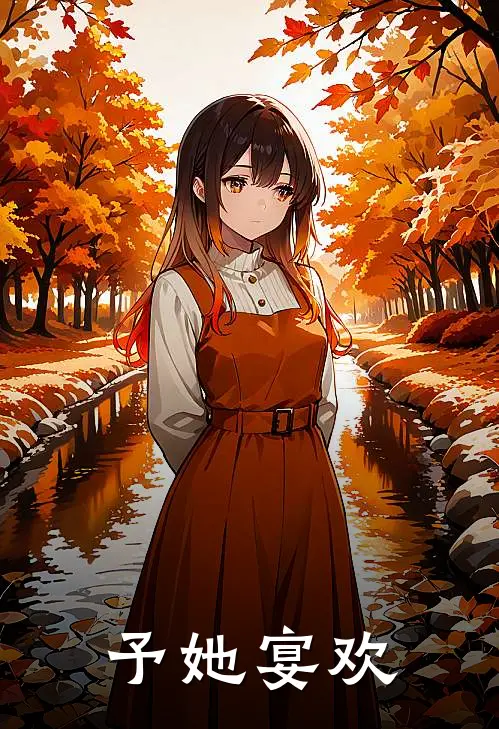 予她宴欢